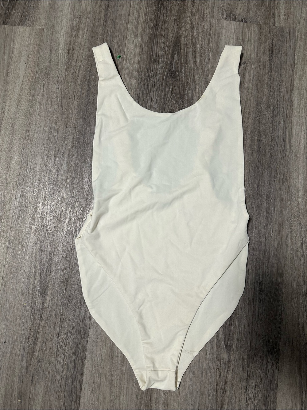 Women’s one-piece swimsuit